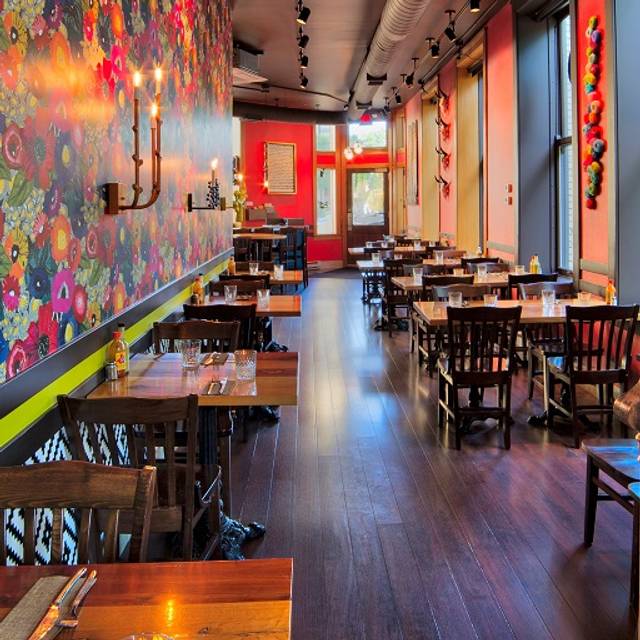 Canteen Restaurant madison, WI OpenTable