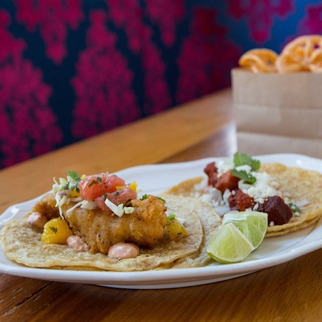 Canteen Restaurant madison, WI OpenTable