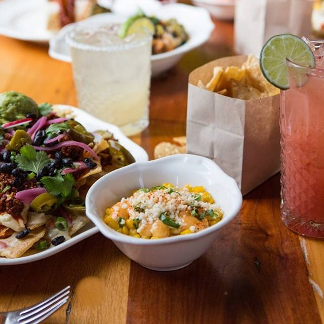 Canteen Restaurant madison, WI OpenTable