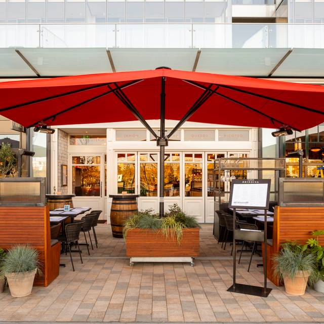 Tapas Brindisa Battersea London, OpenTable