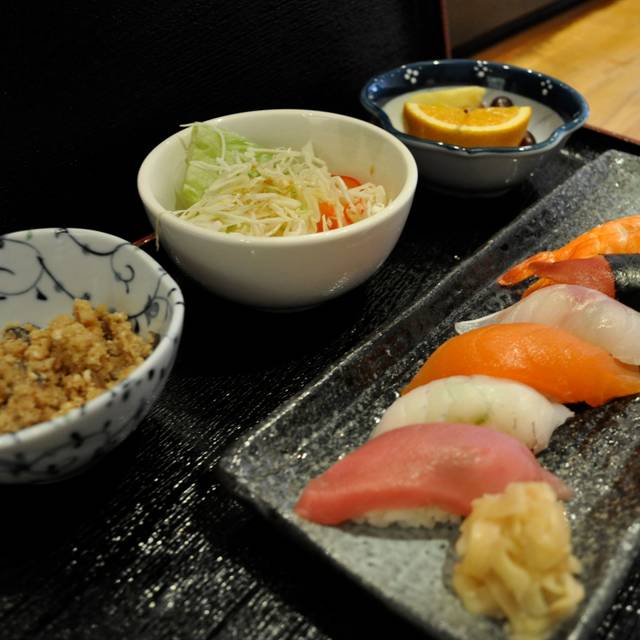 Kiraku Japanese Restaurant Ealing, Greater London OpenTable