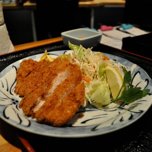 Kiraku Japanese Restaurant Ealing, Greater London OpenTable
