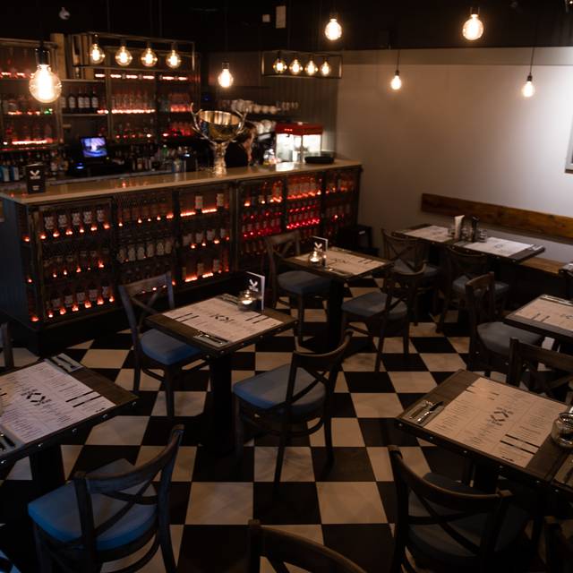 Top Blade Belfast, County Antrim OpenTable