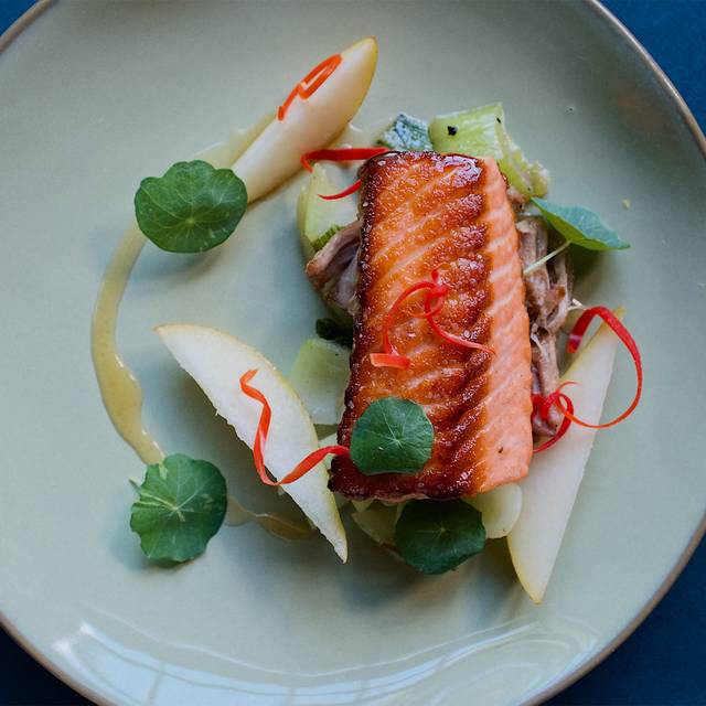 15 Restaurants Near Zilker Park Opentable