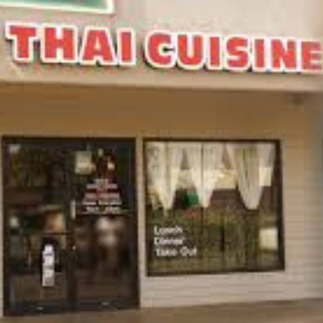 Kahului And Kihei Hawaii - Tiki Thai Cuisine Restaurant - Kahului, HI | OpenTable