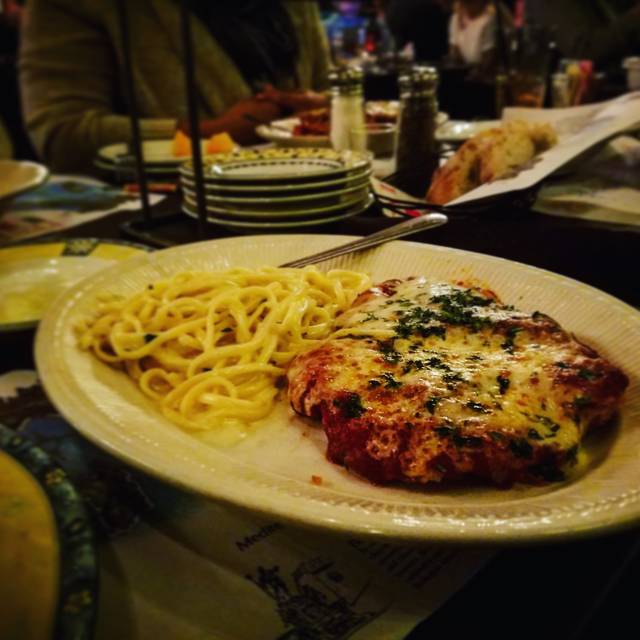 Marcella's Italian Kitchen Polaris Restaurant Columbus, OH OpenTable