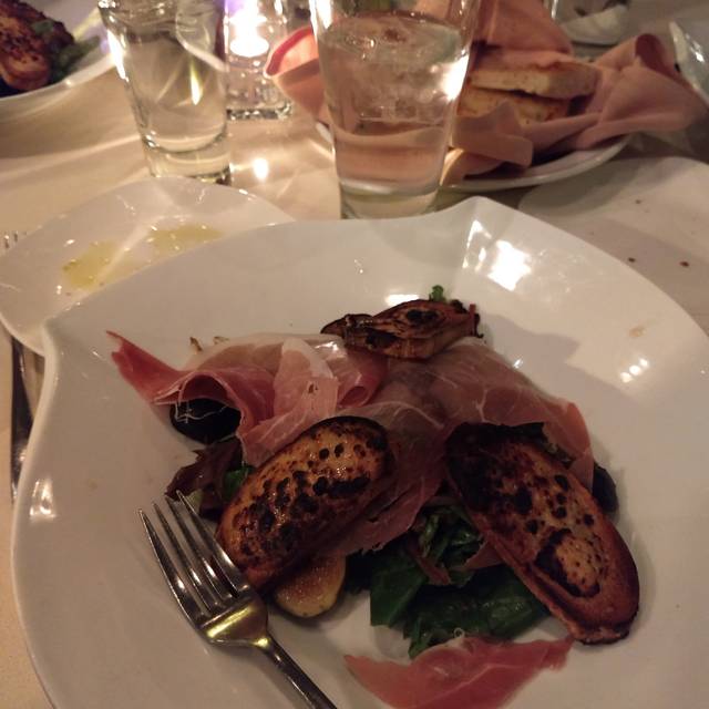 Trento Italian American Retro, Farmingdale, NY