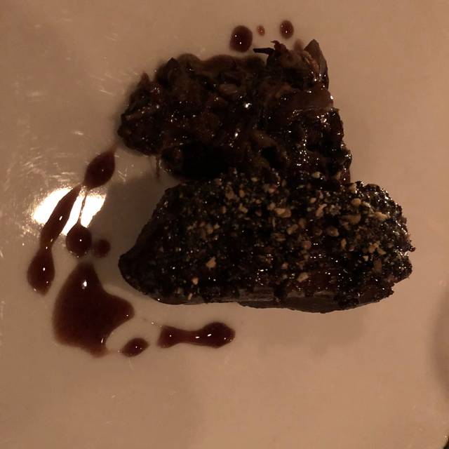 Andrew Michael Italian Kitchen Restaurant Memphis Tn Opentable