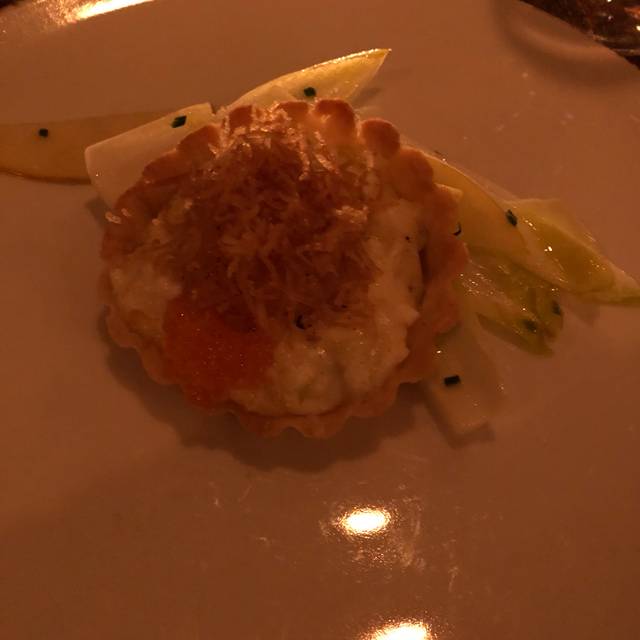 Andrew Michael Italian Kitchen Restaurant Memphis Tn Opentable