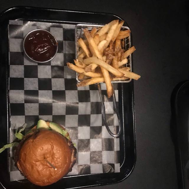 Juicy Burger Bar Restaurant Hamburg, NY OpenTable