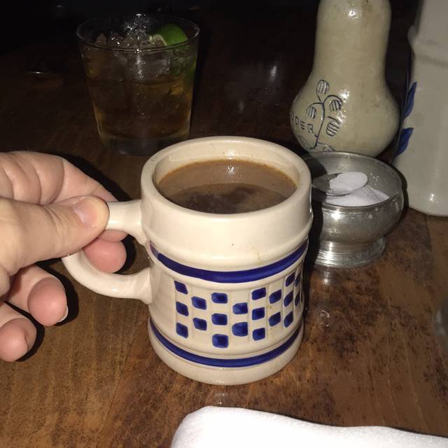 Christiana Campbell's Tavern