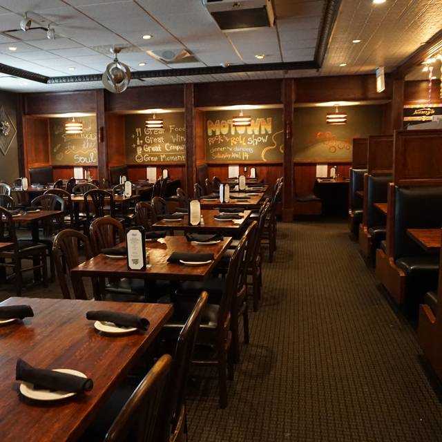 Jenny's Steakhouse & Pub Restaurant Chicago Ridge, IL OpenTable