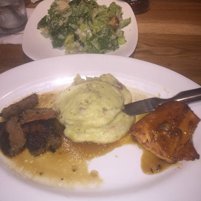 Cooper's Hawk Winery & Restaurant Pembroke Pines Pembroke Pines, FL OpenTable