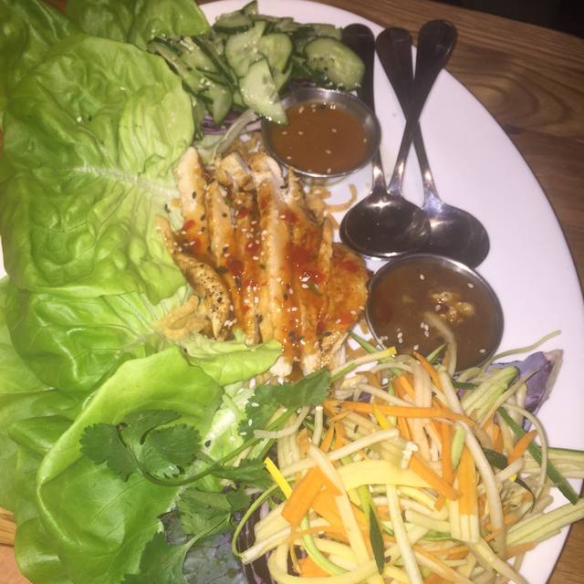 Cooper's Hawk Winery & Restaurant Pembroke Pines Pembroke Pines, FL