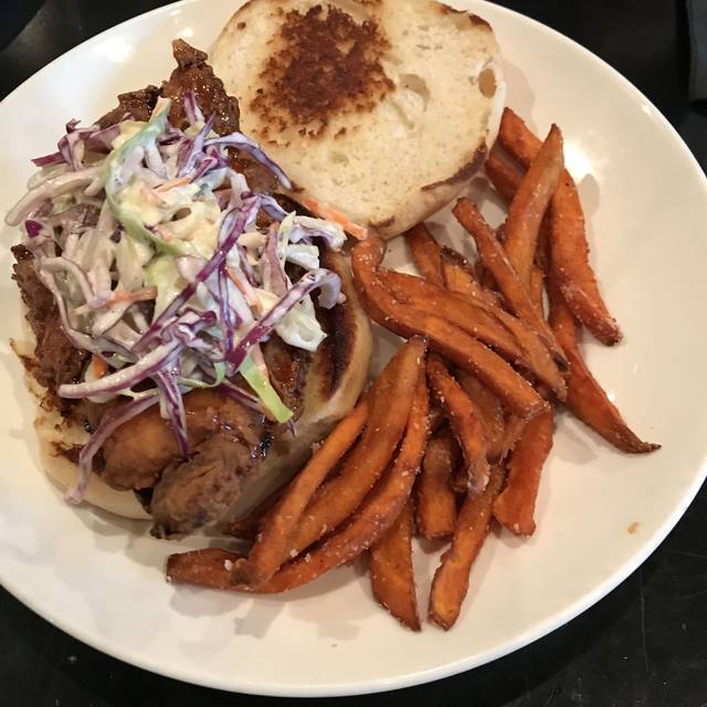 The Gruene Door Restaurant New Braunfels, TX OpenTable