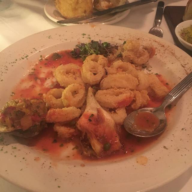 Raimondo's Restaurant Ship Bottom, NJ OpenTable