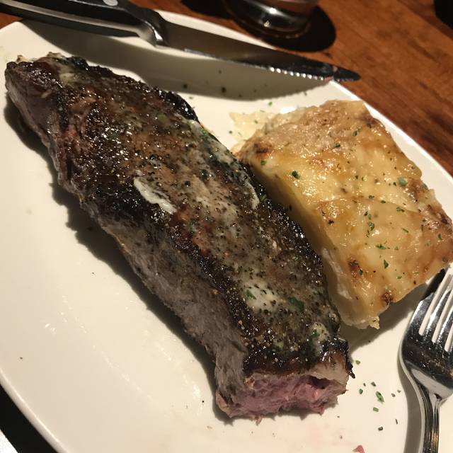 Stoney River Steakhouse and Grill Cool Springs Restaurant Franklin