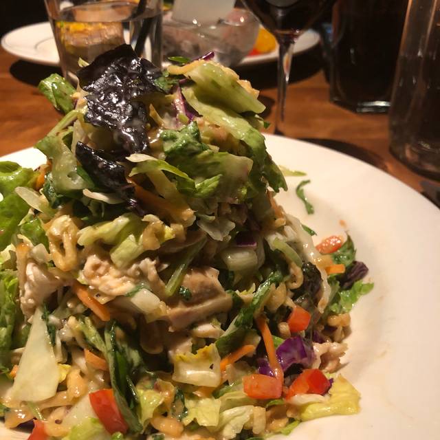 J. Alexander's Raleigh Restaurant Raleigh, NC OpenTable