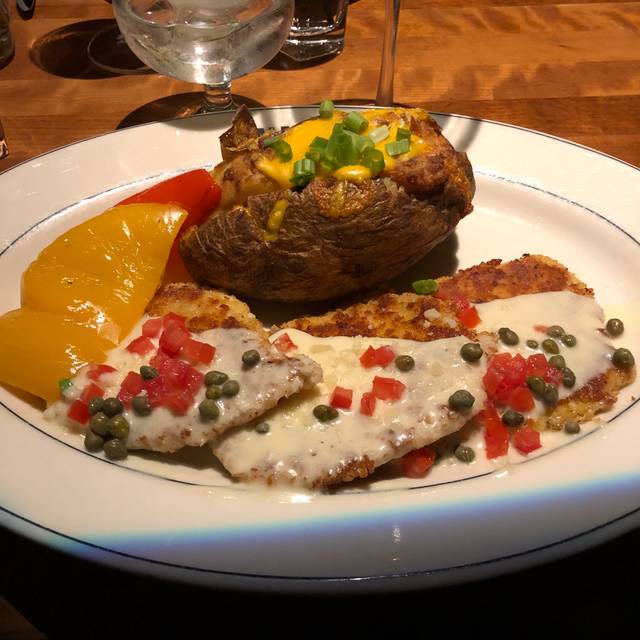 J. Alexander's Raleigh Restaurant Raleigh, NC OpenTable