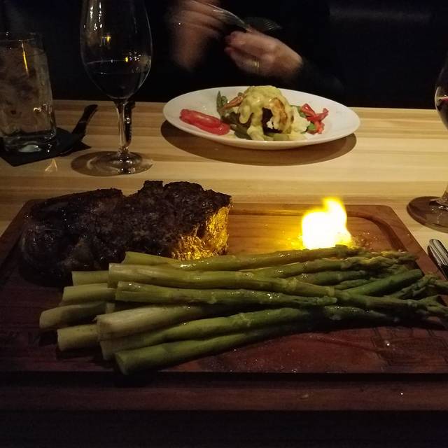 Silver Fox Fort Worth Restaurant Fort Worth, TX OpenTable