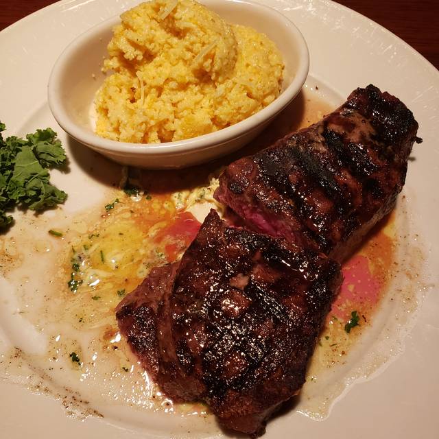 Connors Steak & Seafood Knoxville Restaurant Knoxville, TN OpenTable