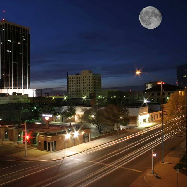 Amarillo Club (OTC Public) Restaurant - Amarillo, TX | OpenTable