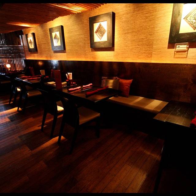 SAII Asian Bistro and Sushi Bar Restaurant Oklahoma City, OK OpenTable
