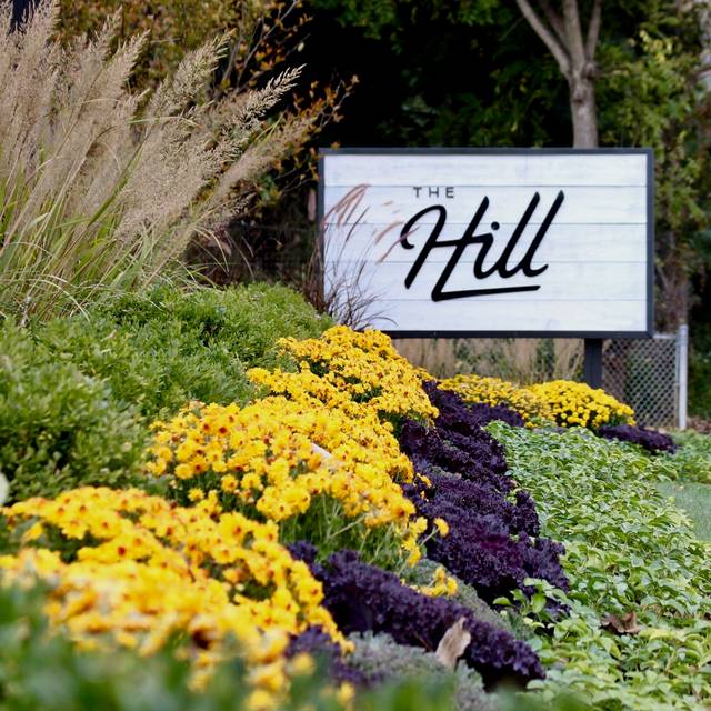 The Hill Closter, NJ Restaurant Closter, NJ OpenTable