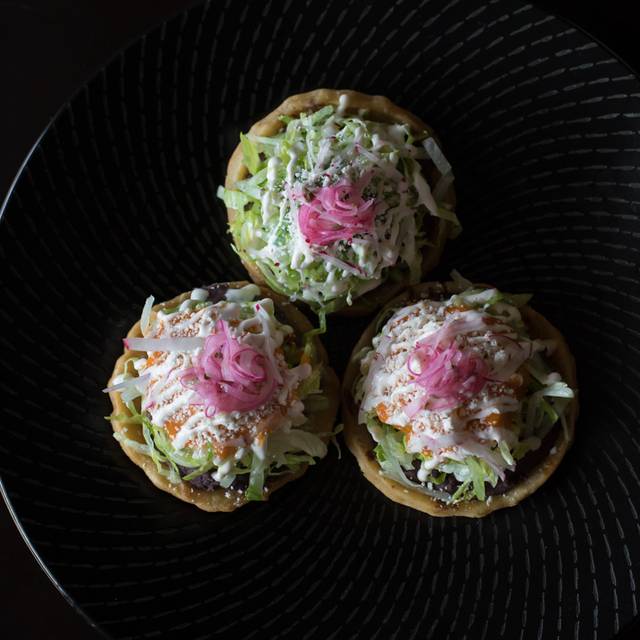 Javier's Century City Restaurant Los Angeles, CA OpenTable