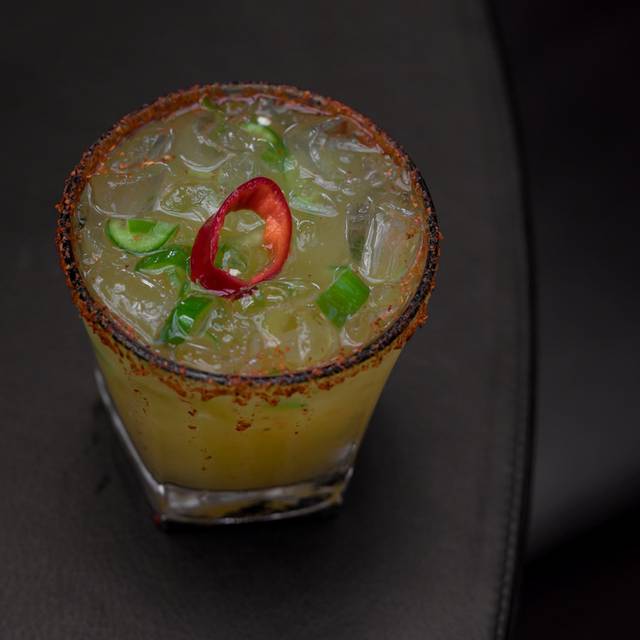 Javier's Century City Restaurant Los Angeles, CA OpenTable