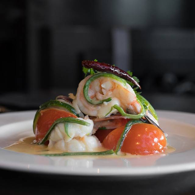 Javier's Century City Restaurant Los Angeles, CA OpenTable