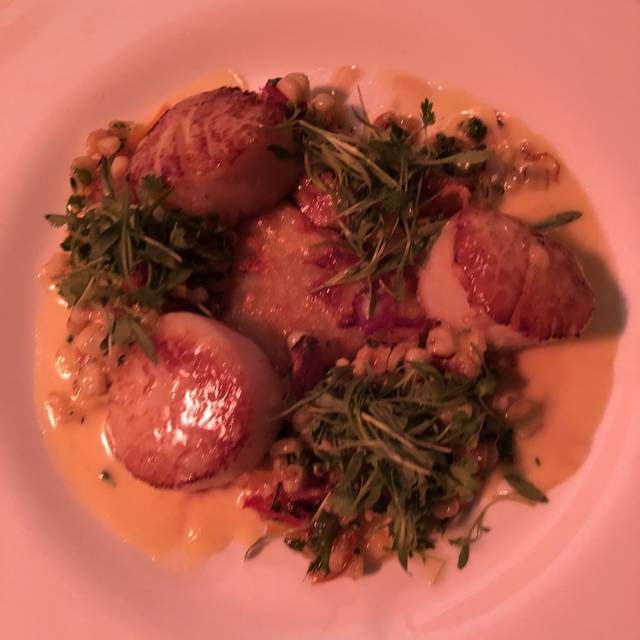 Oyster Loft Restaurant Pismo Beach, CA OpenTable