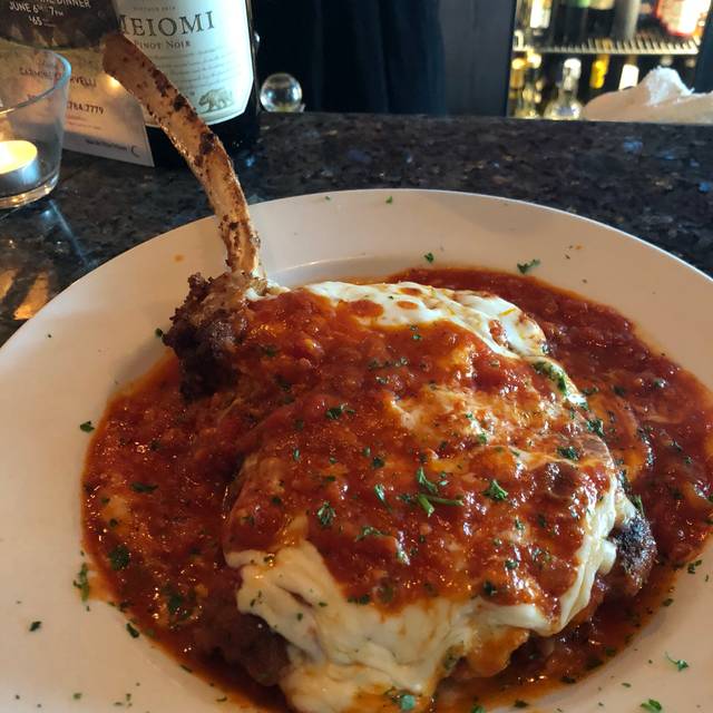 Casa Ludovico Palm Harbor, FL Restaurant Palm Harbor, FL OpenTable