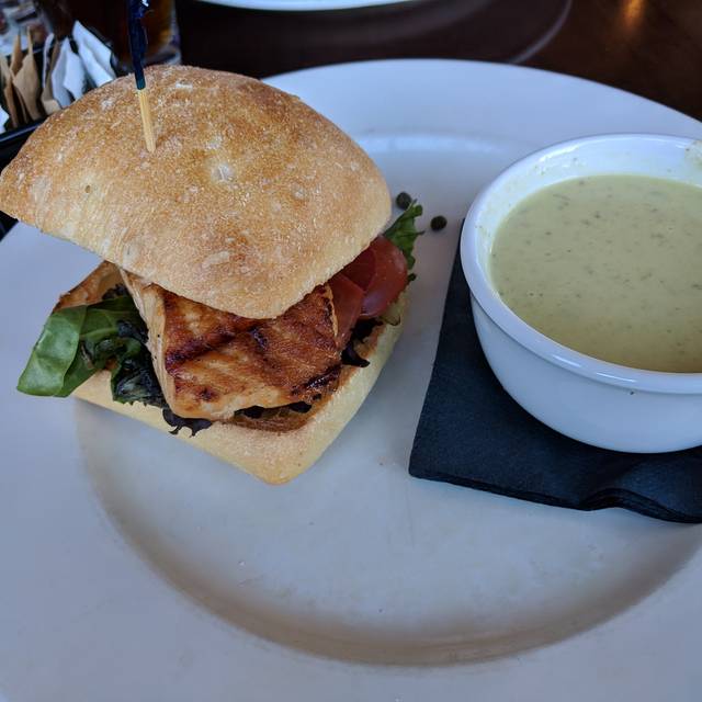 MOXIE Food + Drink Restaurant Milwaukee, WI OpenTable