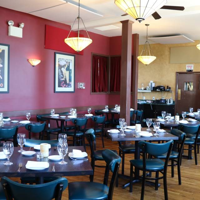 Victor's Italian Restaurant York, PA OpenTable