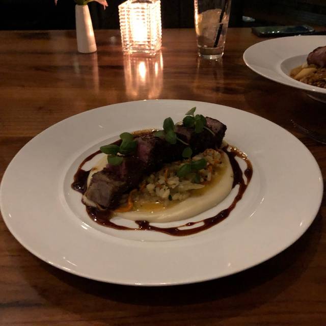 Mission and Market Restaurant Atlanta, GA OpenTable