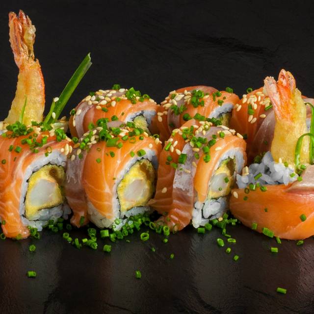 Yume Sushi Restaurant - Arlington, VA | OpenTable