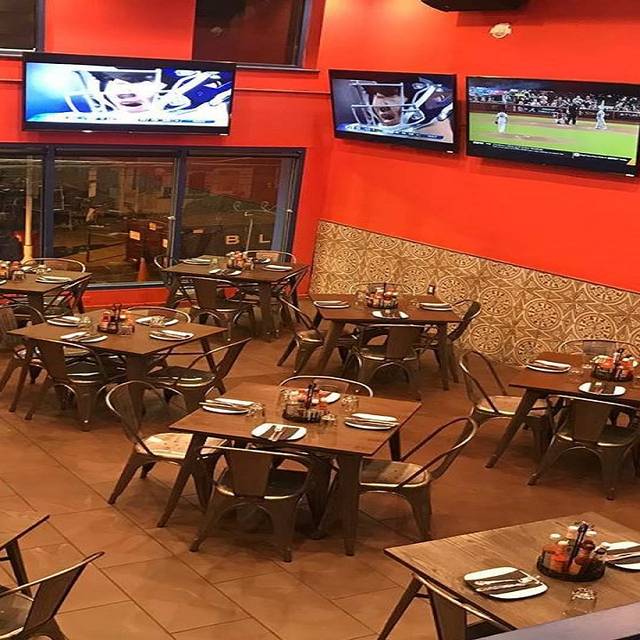 10 Restaurants Near Hilton Philadelphia City Avenue Opentable