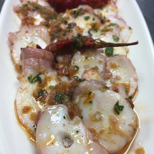 Pamplona Cocktails & Tapas Restaurant Las Vegas, NV OpenTable