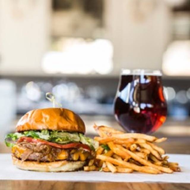 Relish Restaurant and Bar Houston, TX OpenTable