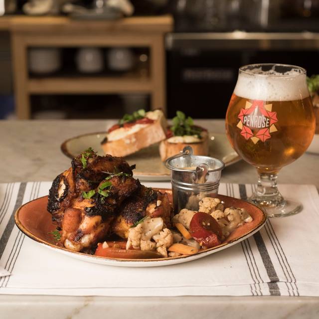 Gia Mia Geneva Restaurant Geneva, IL OpenTable