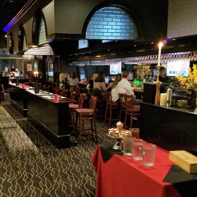 10 Restaurants Near Wortham Center Opentable