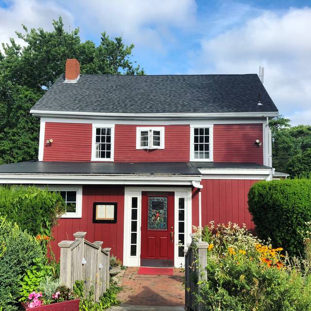 The Pheasant Restaurant Dennis, MA OpenTable