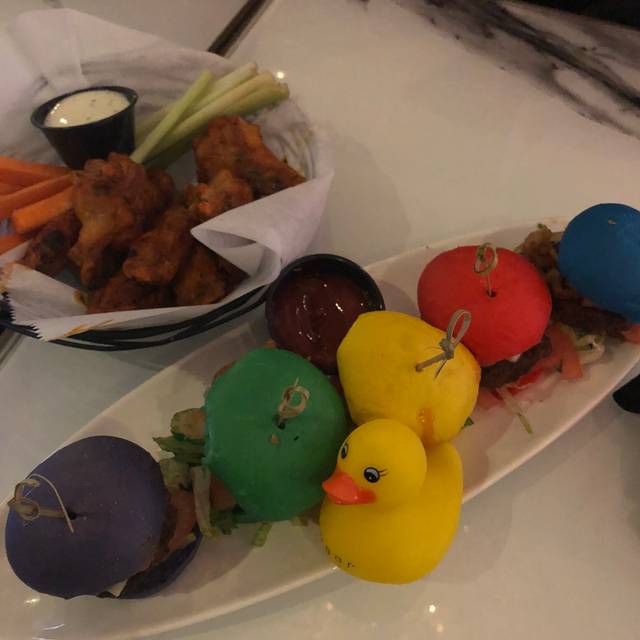 Sugar Factory Atlantic City Restaurant Atlantic City, NJ OpenTable