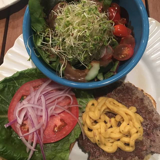 Holi Vegan Kitchen North Miami Beach Florida Restaurant Happycow