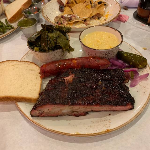 Killen's Barbecue Restaurant Pearland, TX OpenTable
