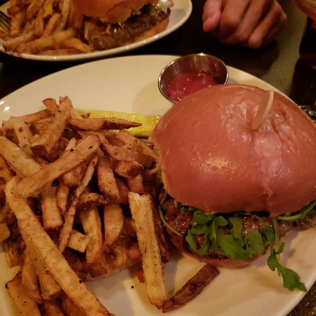 Hecks Of Ohio City Restaurant Cleveland, OH OpenTable