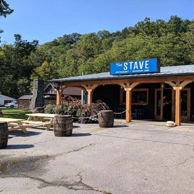 The Stave Restaurant Frankfort, KY OpenTable
