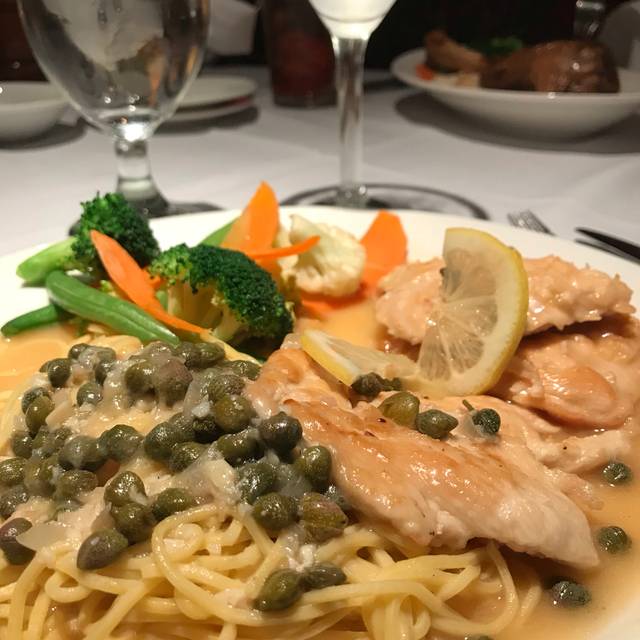 Ciao Amici's Restaurant Brighton, MI OpenTable