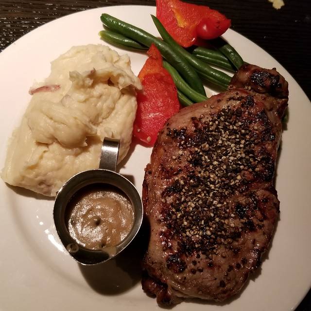 The Keg Steakhouse + Bar Abbotsford Abbotsford, BC OpenTable